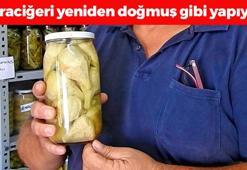 Suyunu sıkıp bardak bardak için! Karaciğere resmen reset atıyor: Bağırsakları harıl harıl çalıştırıp vücuttaki toksinlerin kökünü kazıyor!