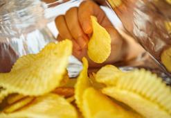 Tüketilen paketli gıdalar çocukların zihin gelişimini olumsuz yönde etkiliyor!