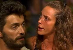 Survivor'da dokunulmazlık gecesinde ada konseyi karıştı!