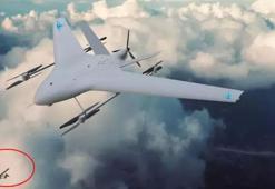 Yunanistan'ın TB2 sancısı: Kağıttan İHA'yla Bayraktar'ı hedef aldılar!