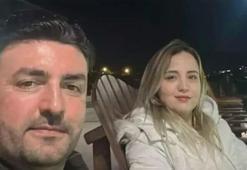 Gökhan Eller, boşanma aşamasındaki eşini, boğarak öldürmüştü! Kan donduran detay