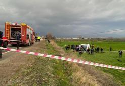 Turnuvaya giden öğrenciler kaza yaptı: 2 ölü, 26 yaralı