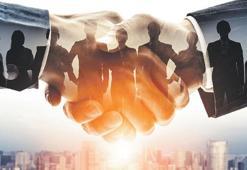 Türk firmalarının yurtdışında yatırımı artacak