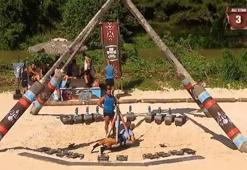 Survivor eleme adayı kim? 18 Şubat Survivor'da üçüncü eleme adayı belli oldu mu, hangi yarışmacı oldu? Konseyde bir anda sesler yükseldi