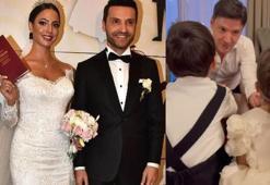 Sinan Özen’den ikizlerine duygusal doğum günü kutlaması!