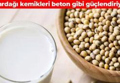 En etkili D vitamini kaynağı! Kemikleri taş gibi yapıyor: Vücuda girdiği anda çalışmaya başlıyor