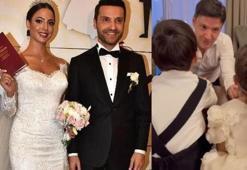 Sinan Özen'den ikizleri için duygu yüklü doğum günü kutlaması!