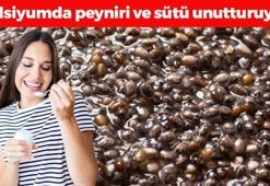 Kemikleri beton gibi güçlendiriyor! Faydasını ne inek sütü ne de peynir geçebiliyor, meğer en yüksek kalsiyum oranı ondaymış!