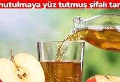 Osmanlı padişahlarını iyileştiren tarif! Mevlana uyumadan önce içermiş: 1 bardağı öksürük ve boğaz ağrısını bitiriyor