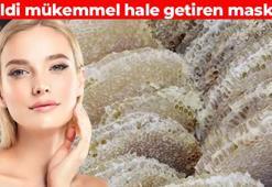 Cilt kuruluğunu maziye gömüyor! Adeta neme boğuyor: 3 malzemeyle hazırlanan mucize tarif