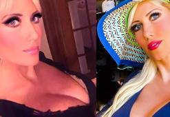 Ölüm haberi 2 ay sonra ortaya çıktı: Ünlü Playboy modeli hayatını kaybetti