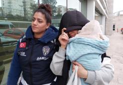 64 suç kaydı olan hırsızdan ilginç itiraf! Cezaevine girmemek için her yıl çocuk doğurdu