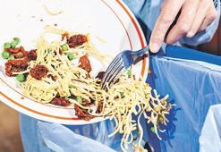 Gıda israfına karşı seferberlik başlattı