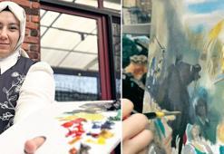 Bulaşık yıkarken keşfedildi