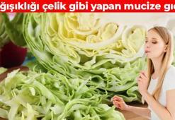 Türk mutfağının süper gıdası! Turşusunu kurup sene boyu yiyin: Damarları temizliyor, bağırsakları makine gibi çalıştırıyor