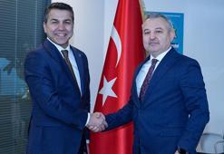 Türkiye Sigorta ve PTT AŞ güçlerini birleştirdi!