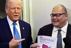 ABD Başkanı Trump 3 yeni kararnameye imza attı!