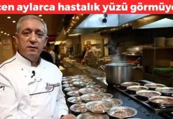 Soğuk algınlığı ve gribe meydan okuyor! İçen aylarca hastalık yüzü görmüyor: Asırlık şifa olarak biliniyor