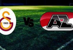 Galatasaray-AZ Alkmaar maçı oynanacak mı? Galatasaray'ın maçı ertelenecek mi? UEFA erteleme kararı verdi mi?