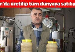 Van'dan tüm dünyaya kilo kilo satılıyor, Ramazan'da tok tutuyor! Sahurda 2 kaşık tüketin: Tıkalı damarları yağ çözücü gibi açıp kemikleri betona çeviriyor!