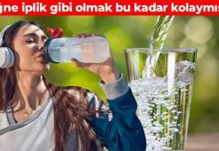 Bütün dünya Japonlardan öğrenmiş! Fazla kiloları böyle veriyorlamış