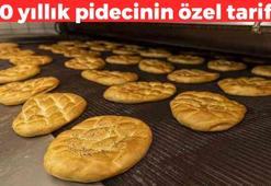 40 yıllık pidecinin pide tarifi! Evde ramazan pidesi nasıl yapılır? Pide yapmanın püf noktaları