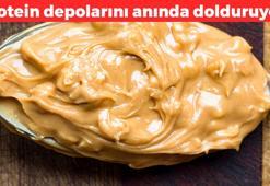 Bir kaşığı 10 kutu enerji içeceğiyle eşdeğer! Kalp dostu: Protein depolarını saniyesinde dolduruyor