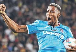 Onuachu’yu geçeceğim