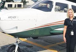 Kadın pilot tartışması