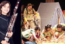 Dopdolu programla bahara merhaba