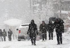 OKULLAR TATİL Mİ? 21 Şubat Cuma kar tatili var mı? İstanbul’da bugün okul var mı, tatil mi edildi? SON DAKİKA VALİLİK KARARLARI