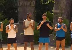 SURVİVOR KİM ELENDİ? Survivor All Star’da hangi yarıçmacı gitti?