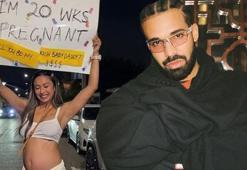 Şarkıcı Drake hamile hayranına 30 bin dolar yardımda bulundu!
