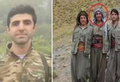 MİT'ten Irak'ta nokta operasyon! Zehra Sebat ve Serhat Erdoğan öldürüldü