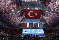 AK Parti'de kongre heyecanı! Yapay zeka destekli yeni yol haritası