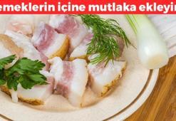 Kısmi felç riskini azaltıyor! Çocuğunuz varsa yemeklerden eksik etmeyin
