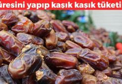 Dibi görmüş kan şekerini yükseltiyor! Püresini yapıp kaşık kaşık yiyin: Sıcak suda bekletince 10 dakikada yumuşuyor