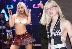 Görenler gözlerine inanamadı! Aleyna Tilki kıraathaneye gitti