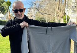 52 yaşında 30 kilo verdi! 6 ayda hayatını değiştirdi: Kolestrol ilaçlarını bıraktı, astım ilacını tek doza düşürdü