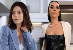Pozları yürek ısıttı! Cansu Dere karın keyfini kedisiyle çıkardı