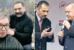 Berberine güveni Erdoğan'dan aldı