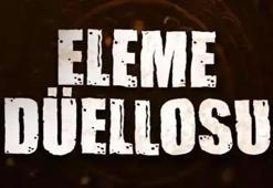 SURVİVOR KİM ELENDİ? Dün akşam Survivor’da hangi yarışmacı elendi, gitti? Haftanın 1. eleme adayı belli oldu
