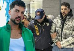 Tahliye olan Kerimcan Durmaz'dan ilk açıklama! 'Sürecin benden götürdüğü çok şey oldu'
