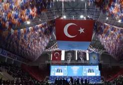 AK Parti'de büyük heyecan! Kandemir: 100 binin üzerinde katılım bekliyoruz