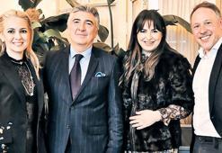 40. yıla özel davet