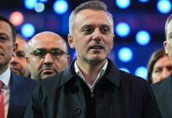 AK Parti kongrede! 100 binin üzerinde katılım açıklaması