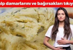 Resmen kalbi paslandırıyor! Damarları anında tıkayıp kolesterole tavan yaptırıyor, karaciğeri ve bağırsakları mahvediyor! Ömrünüzden 10 yıl çalan besin