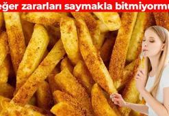 Kahvaltıda sakın yemeyin! Bağırsakları düğüm düğüm yapıyor: Damarları tıkıyor, kalbi yoruyor, vücudu yağ deposuna çeviriyor