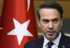Bakan Bayraktar'dan Türkmen gazı açıklaması! Süreç 1 Mart'ta başlıyor