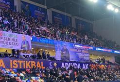 AK Parti'de büyük kongre! MKYK'daki yeni isimler belli oldu
